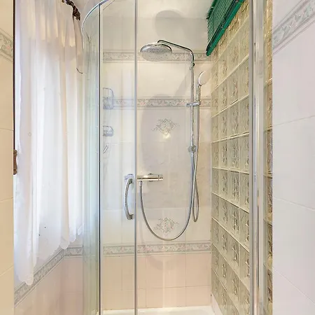 Canal-fresco-rialto Apartamento Venecia